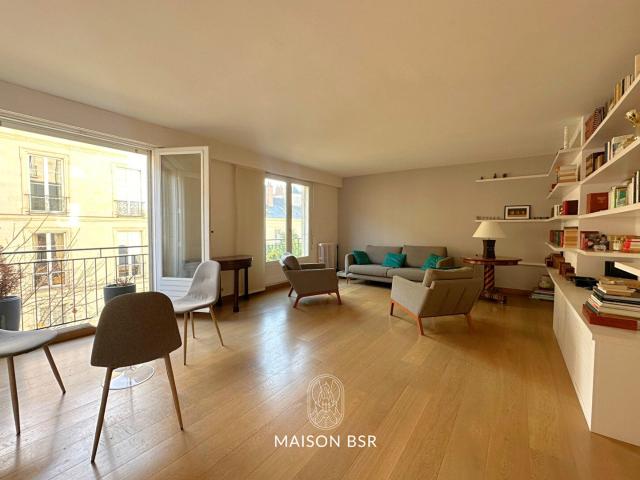 Appartement vente à Nantes