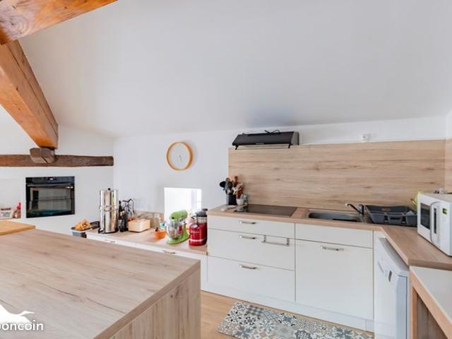 Appartement vente à Pamiers, Mirepoix