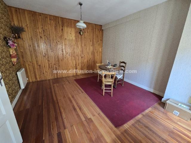 Appartement vente à La Croisette, Barcelonnette