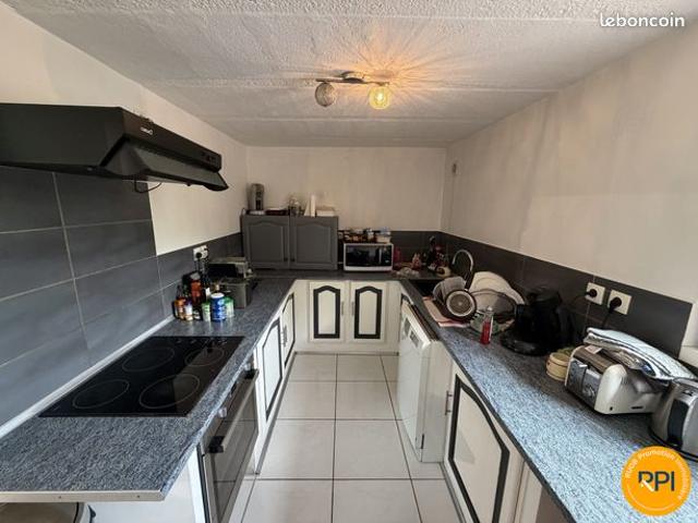 Appartement vente à Forbach-Boulay-Moselle, Behren-lès-forbach