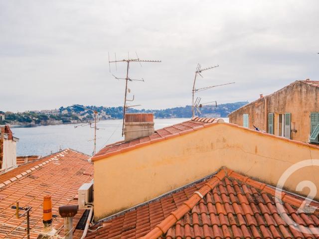 Appartement vente à Nice, Villefranche-sur-mer
