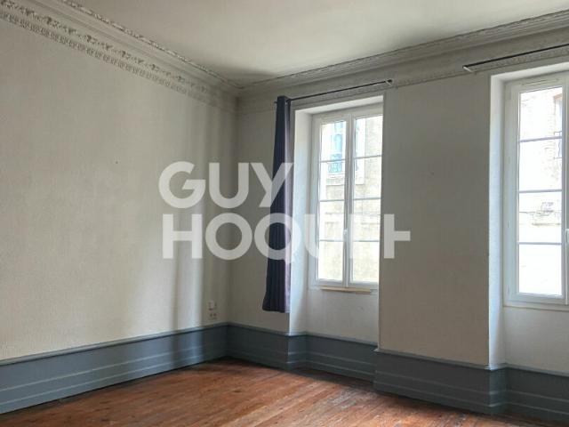 Appartement location à Condom, Eauze
