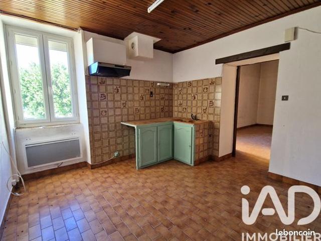 Appartement vente à Nyons, La Coucourde