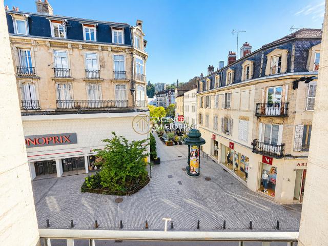 Appartement location à Épinal, Epinal