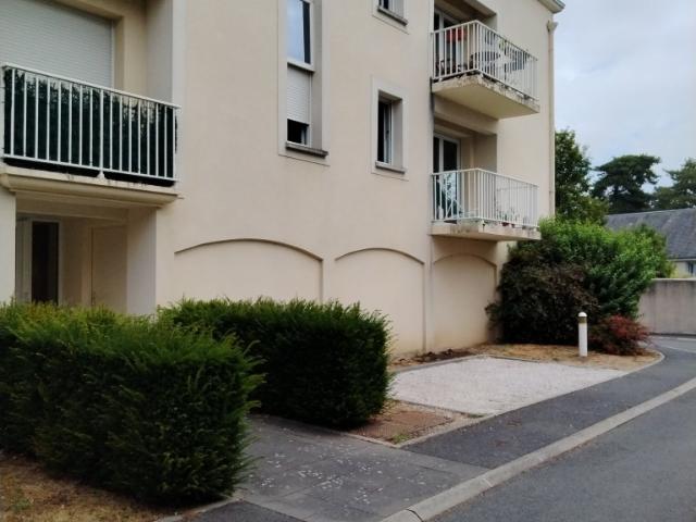 Appartement location à Bayeux