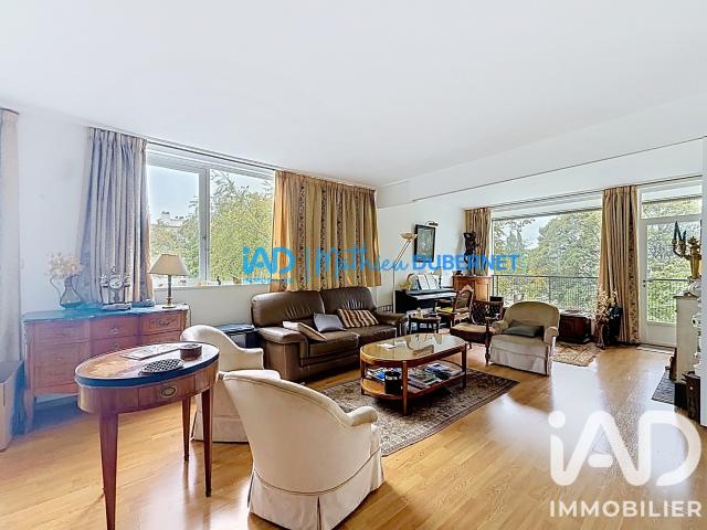 Appartement vente à Vauban, Roubaix