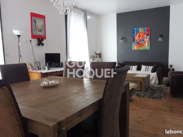 Appartement vente à Montbrison, Feurs