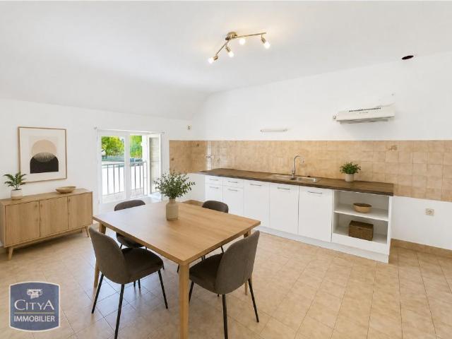 Appartement location à Saumur, Distré