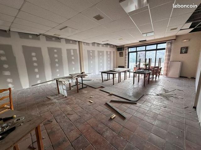 Appartement vente à Argelès-Gazost, Aspin-en-lavedan