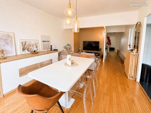 Appartement vente à Pau