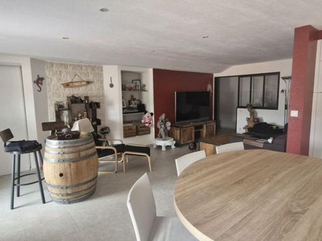 Appartement vente à Le Puy-en-Velay, Le Puy-en-velay