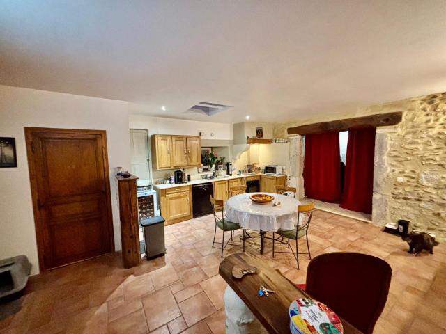 Appartement vente à Nyons, Montélimar