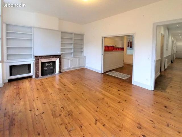 Appartement vente à Bayonne