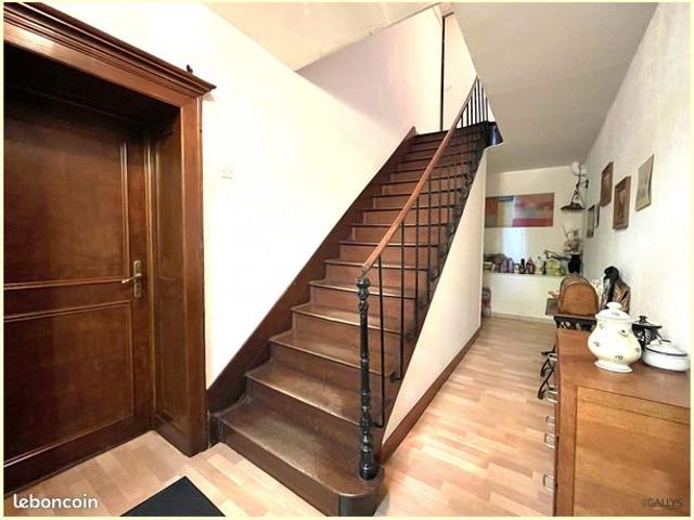 Appartement vente à Thionville, Moyeuvre-grande