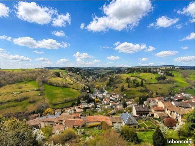 Appartement vente à Saint-Flour, Saint-flour