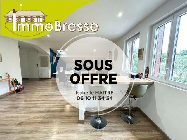 Appartement vente à France métropolitaine, Saint-etienne-du-bois