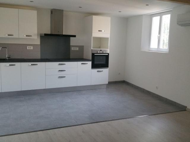 Appartement vente à Lherm, Haute-Garonne