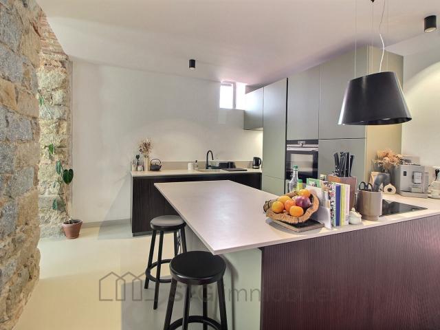 Appartement vente à Ajaccio
