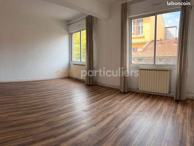 Appartement vente à Carcassonne
