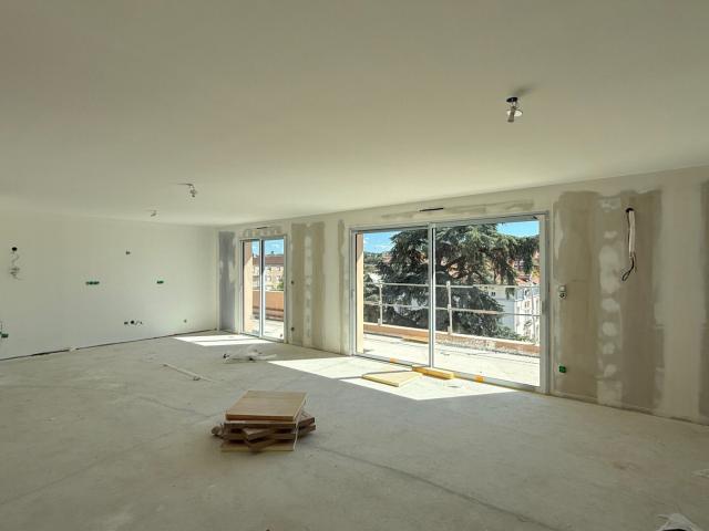Appartement vente à Le Lude, Albi