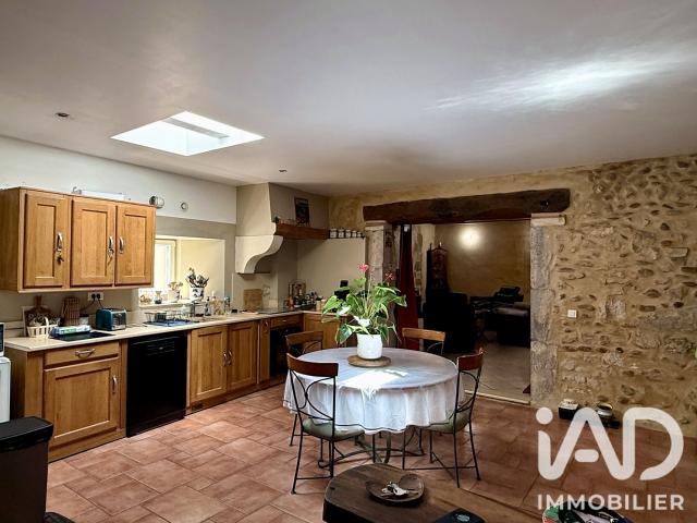 Appartement vente à Nyons, Montélimar