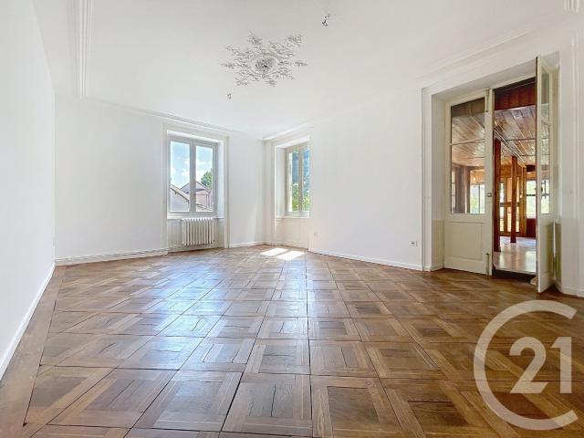 Appartement location à Montbéliard, Hérimoncourt