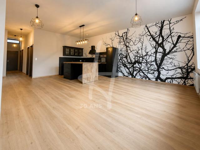 Appartement location à Metz