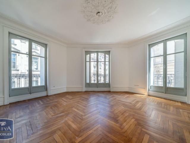 Appartement vente à Nantes, Bouffay