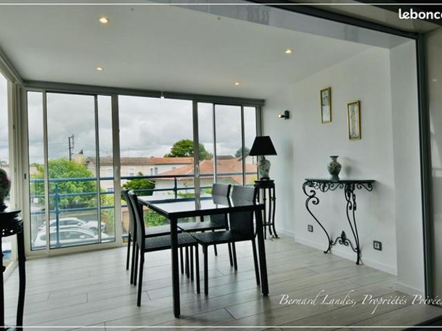 Appartement vente à Dax