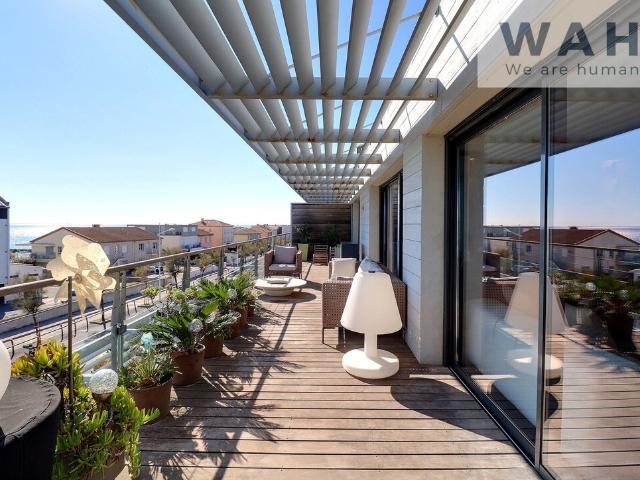 Appartement vente à Montpellier, Mauguio