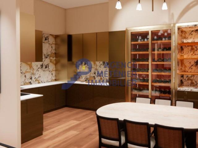 Appartement vente à Vichy, Allier