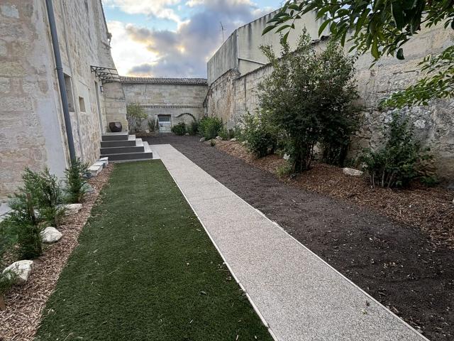 Appartement vente à Ludon-médoc, Lotissement du Grand Verger