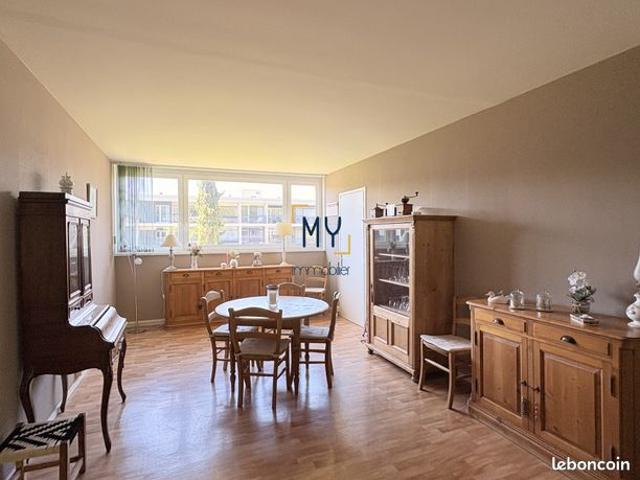 Appartement vente à Lille