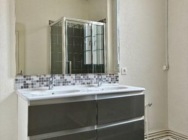 Appartement vente à Angoulême, Charente