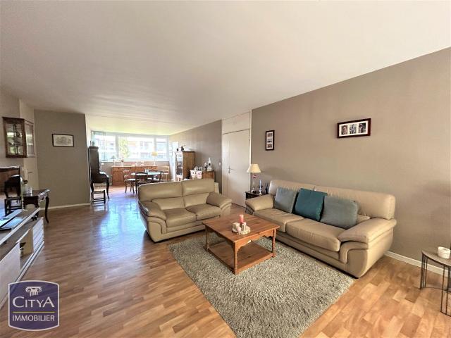 Appartement vente à Lille