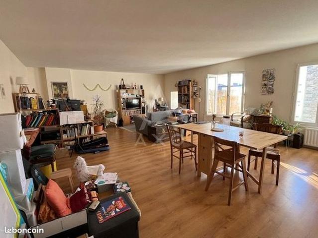Appartement vente à Angoulême, Aignes-et-puypéroux