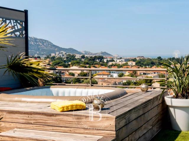 Appartement vente à Marseille