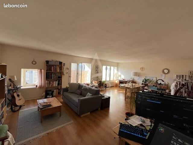 Appartement vente à Angoulême, Charente