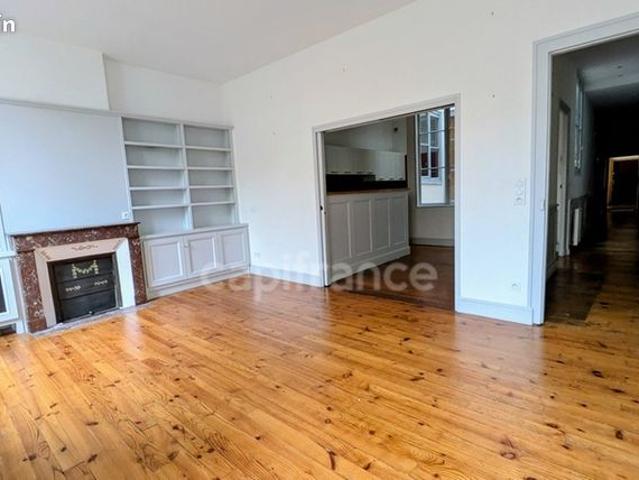 Appartement vente à Bayonne