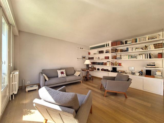 Appartement vente à Nantes