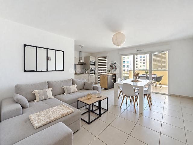 Appartement location à Valence