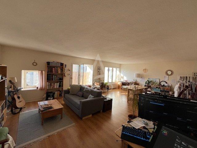 Appartement vente à Angoulême, Aignes-et-puypéroux
