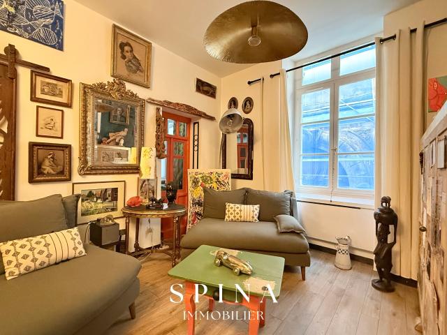 Appartement vente à Béziers