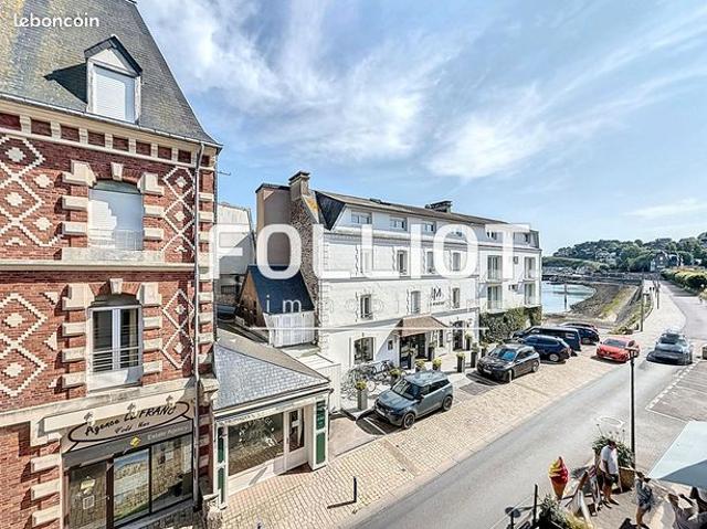 Appartement vente à Cherbourg, Barneville-carteret