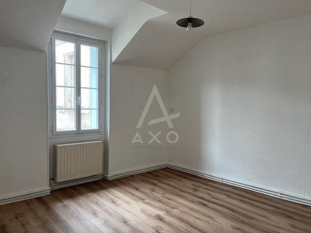 Appartement vente à L'Houmeau, Angoulême