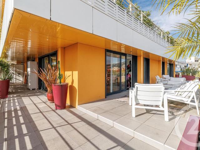 Appartement vente à Libération, Nice