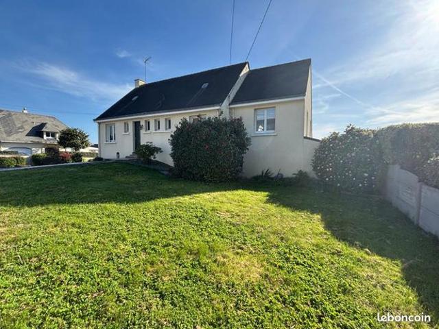 Appartement vente à Saint-Nazaire, La Turballe