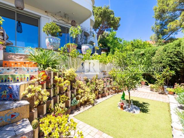 Appartement vente à Nice