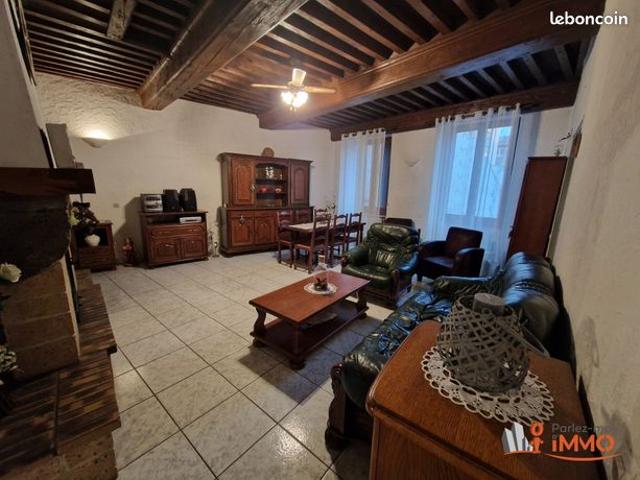 Appartement vente à Saint-Étienne, Rive-de-gier