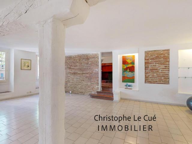 Appartement vente à Perpignan